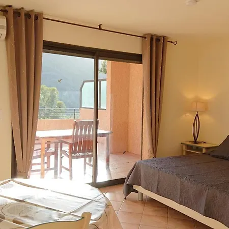 Résidence A Barcella