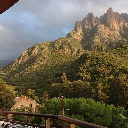 A Barcella Aparthotel 3*