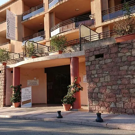 A Barcella Hotel apartamentowy