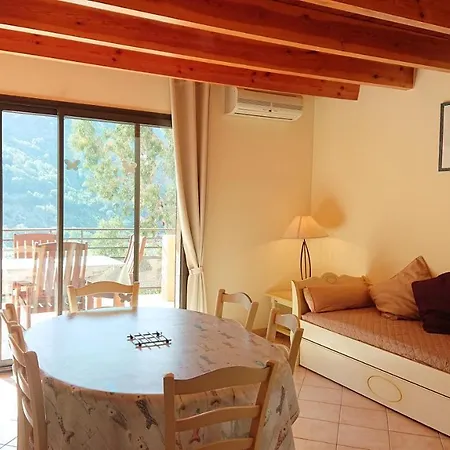 Résidence A Barcella