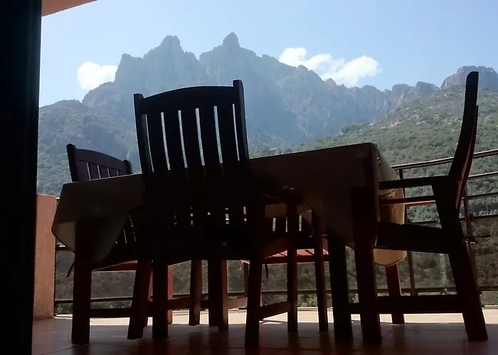 A Barcella 3*
