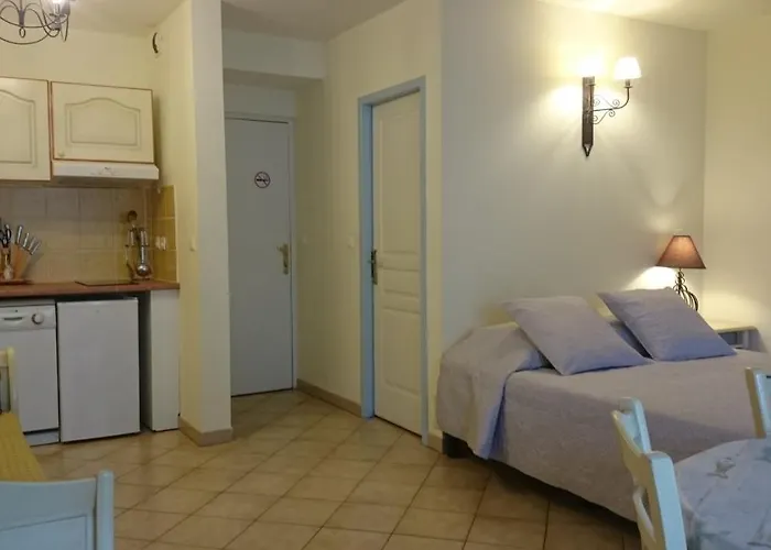 Hotel apartamentowy A Barcella
