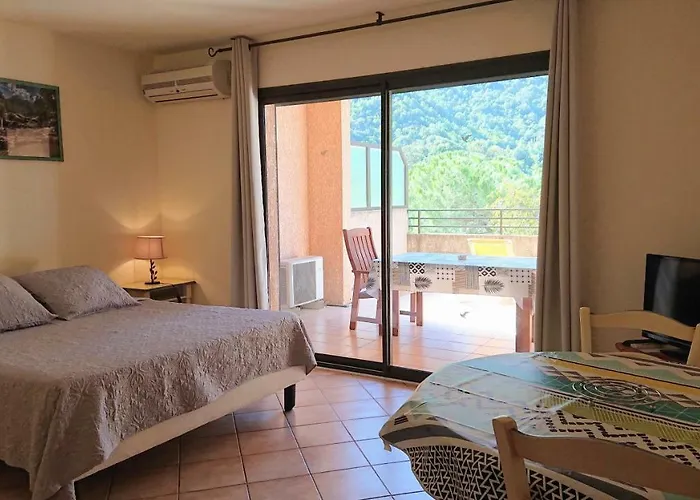 A Barcella Hotel apartamentowy