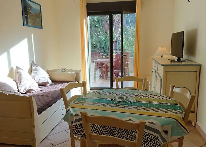 Hotel apartamentowy A Barcella 3*