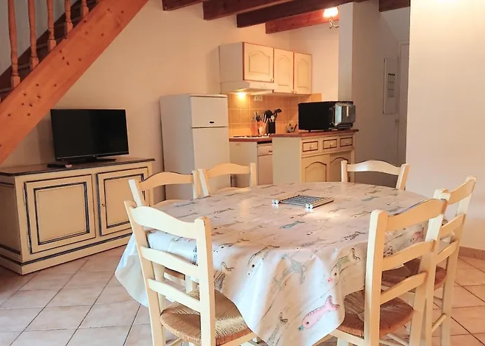 A Barcella Hotel apartamentowy Porto (Corsica)