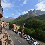 公寓式酒店 巴塞拉公寓式酒店 Porto (Corsica)