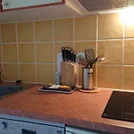 巴塞拉公寓式酒店