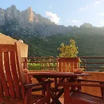 A Barcella 3* Porto (Corsica)