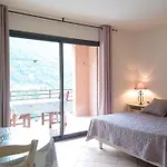 巴塞拉公寓式酒店 Porto (Corsica)
