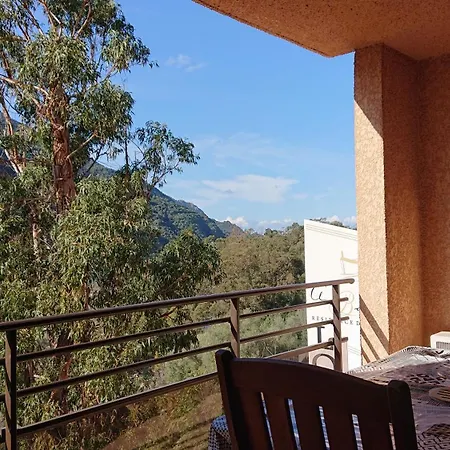 Aparthotel A Barcella