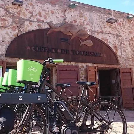 A Barcella 3* Porto (Corsica)