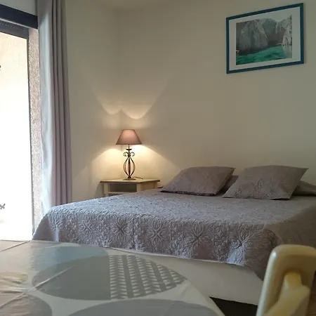 A Barcella 3* Porto (Corsica)