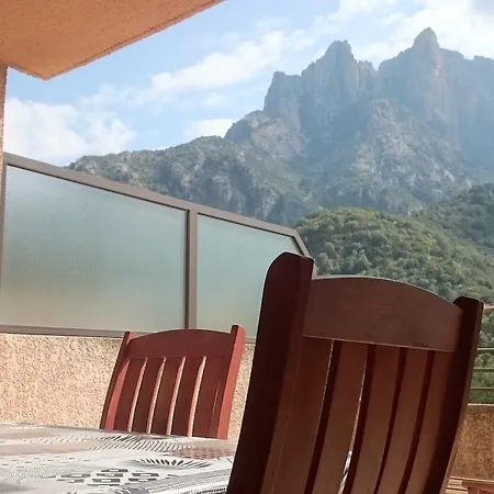 Lägenhetshotell A Barcella