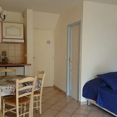 A Barcella Lägenhetshotell 3*