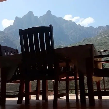 A Barcella 3*