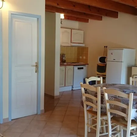 מלון דירות A Barcella