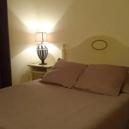 A Barcella Porto (Corsica)