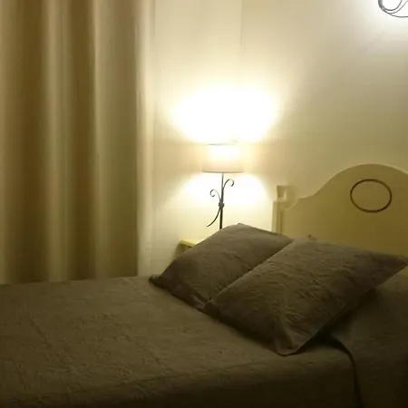 A Barcella Lägenhetshotell Porto (Corsica)