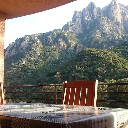 A Barcella Lägenhetshotell 3*