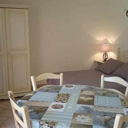 A Barcella Porto (Corsica)