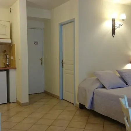 Lägenhetshotell A Barcella