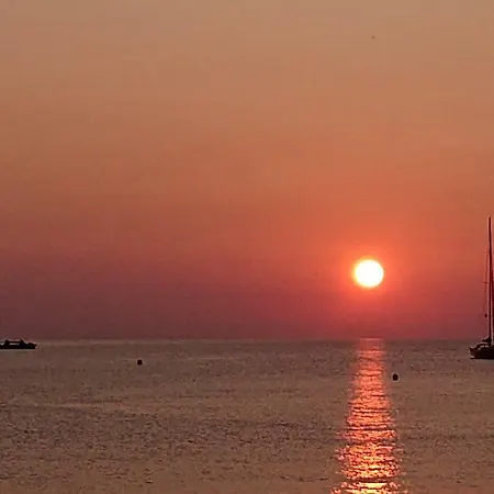 A Barcella Porto (Corsica)