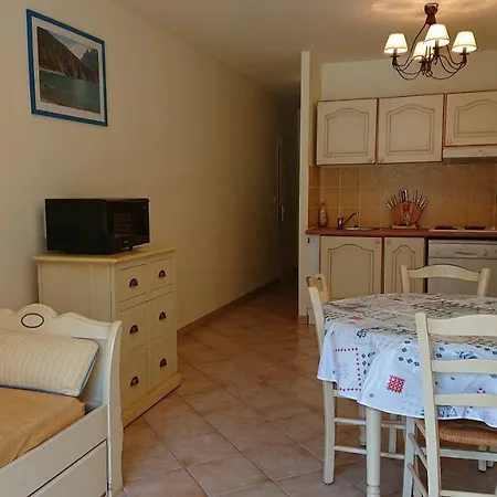 A Barcella Lägenhetshotell 3*