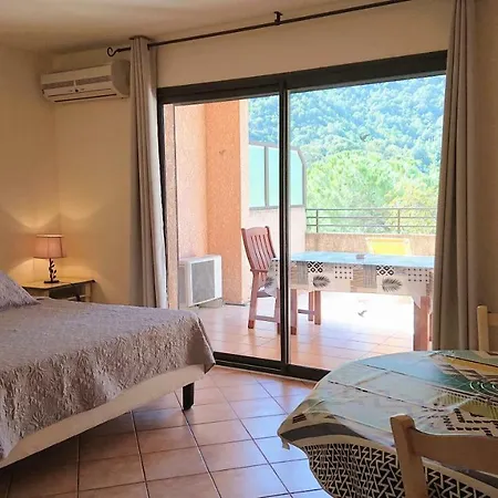A Barcella Apart-hotel