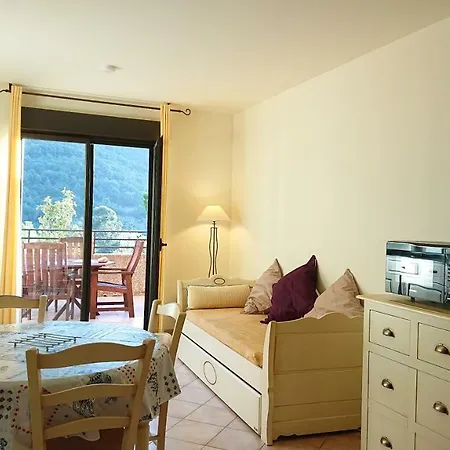 A Barcella Lägenhetshotell 3*