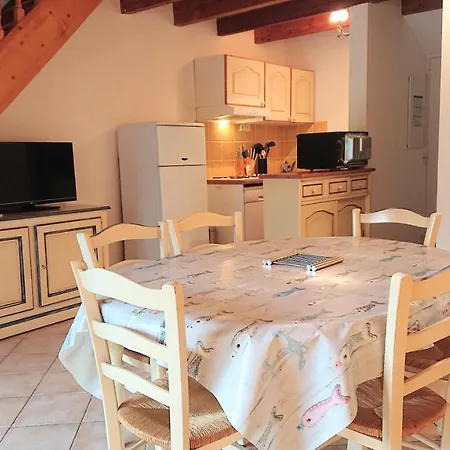 巴塞拉公寓式酒店 公寓式酒店 Porto (Corsica)