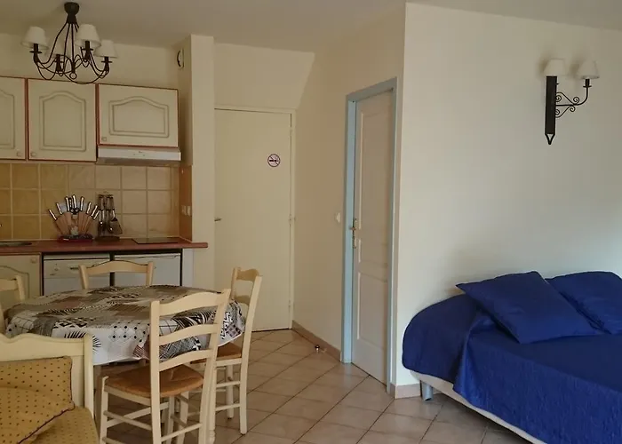 A Barcella Lägenhetshotell 3*