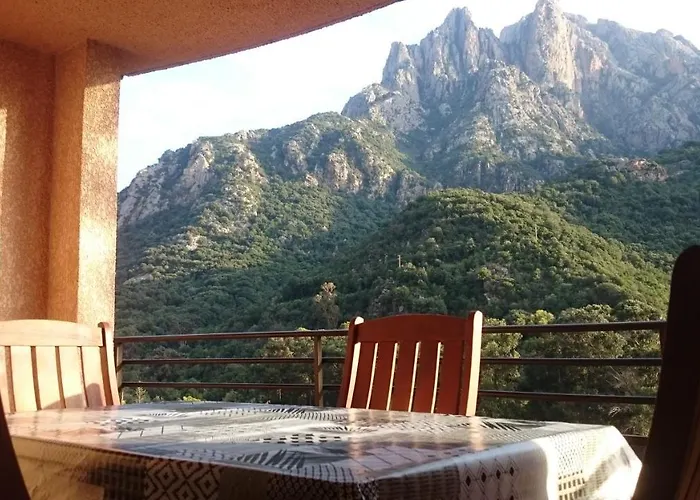 A Barcella Lägenhetshotell 3*