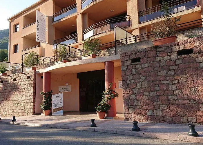 A Barcella Lägenhetshotell