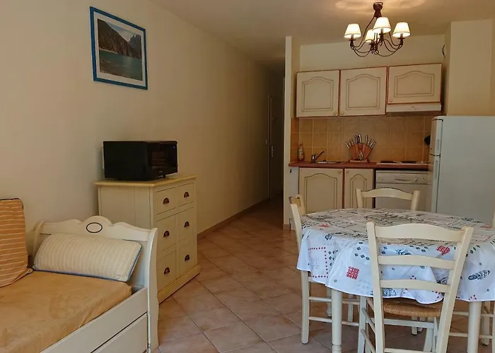 A Barcella Lägenhetshotell 3*