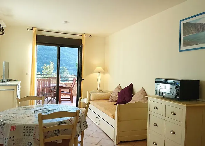 A Barcella Lägenhetshotell 3*